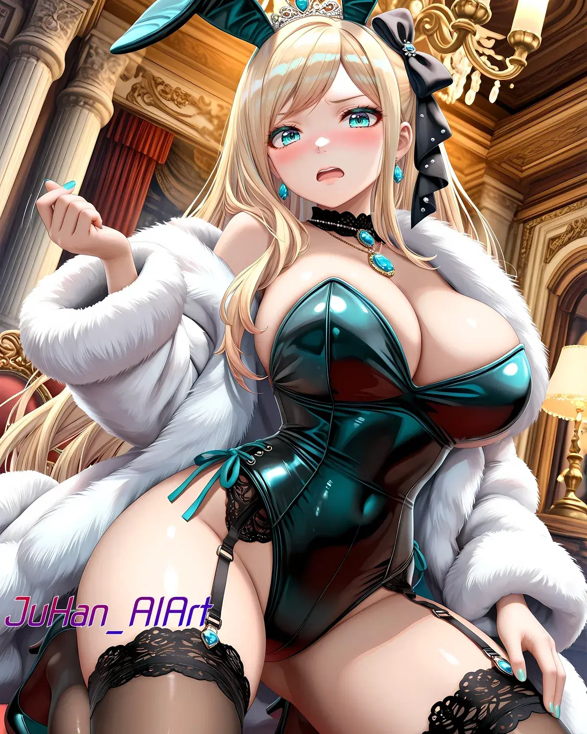 Avatar of Sonia Nevermind (The Hope's Peak Brothel) 