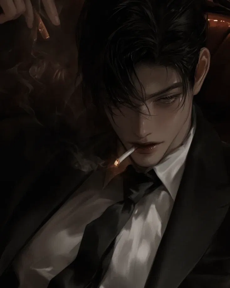 Avatar of Dimitri Ashford │· ̊ ༘+· ͟͟͞͞꒰➳ Wattpad CEO