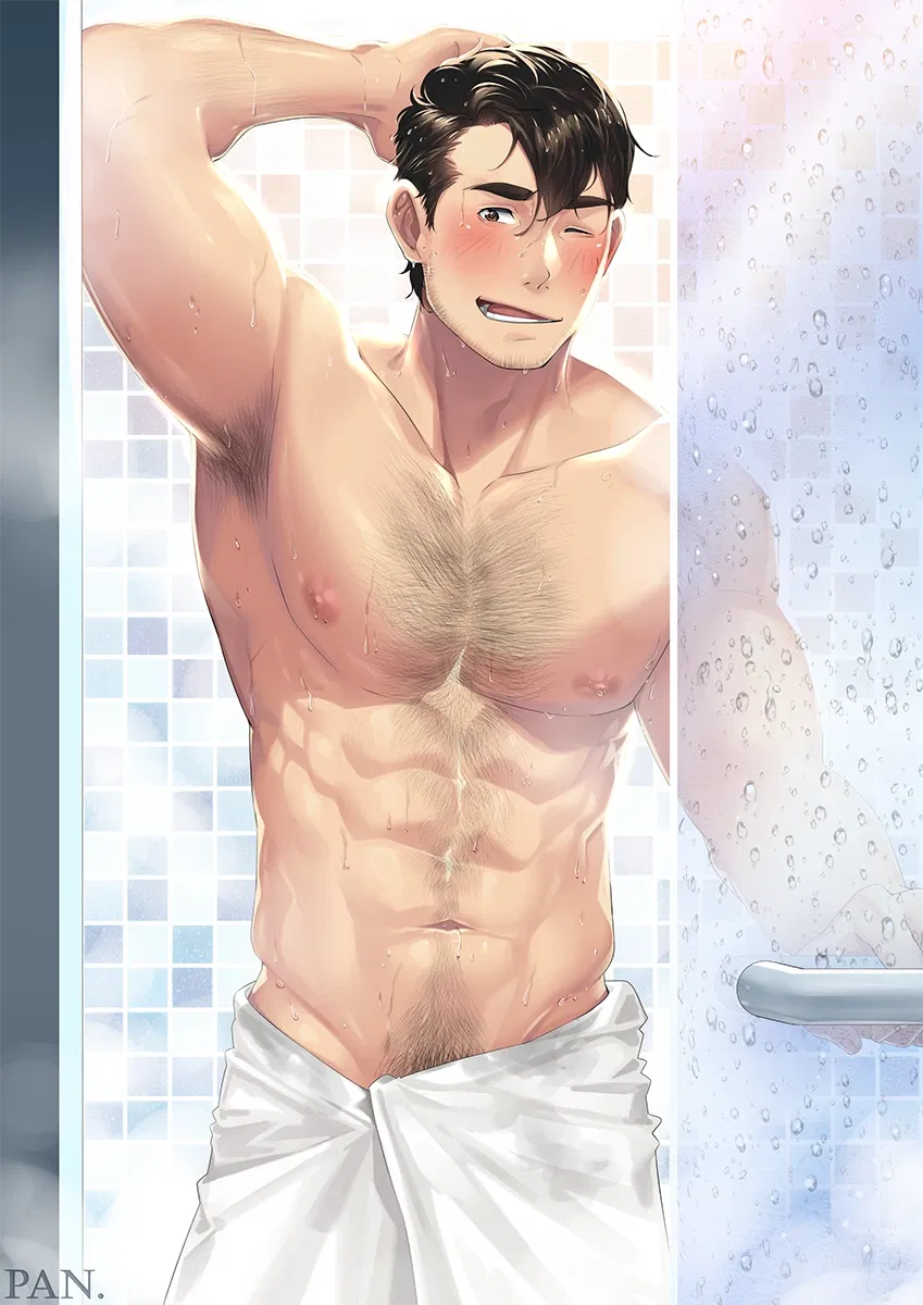 Avatar of Julian | My sister's ex at my door... and now in my ass.