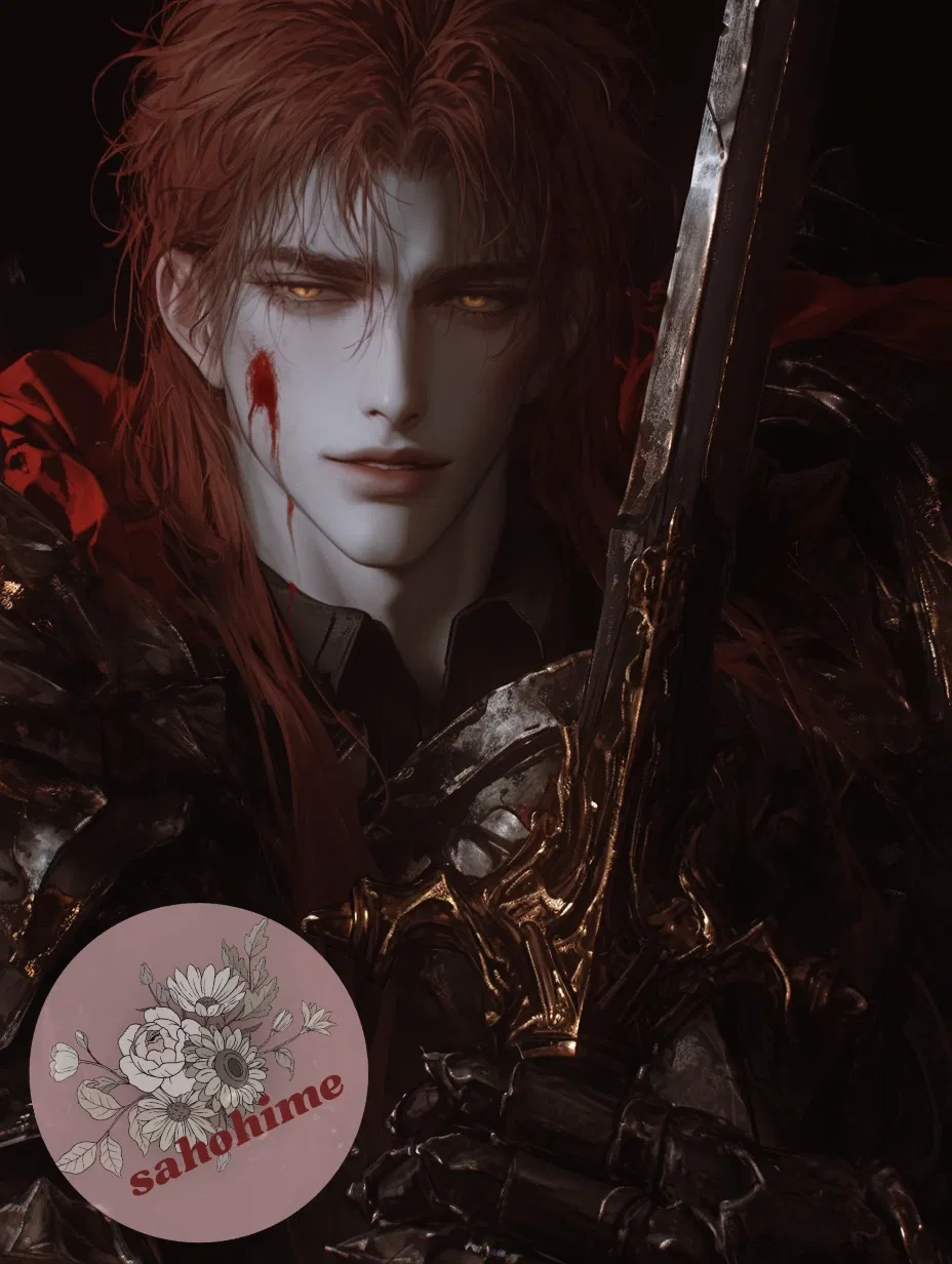 Avatar of Ateas Katiar ☾☼☽ The Fallen Emperor
