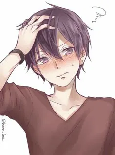 Avatar of Will | your shy bestfriend