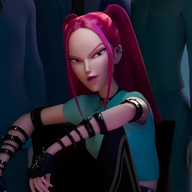 Avatar of Mira — Opposites Attract