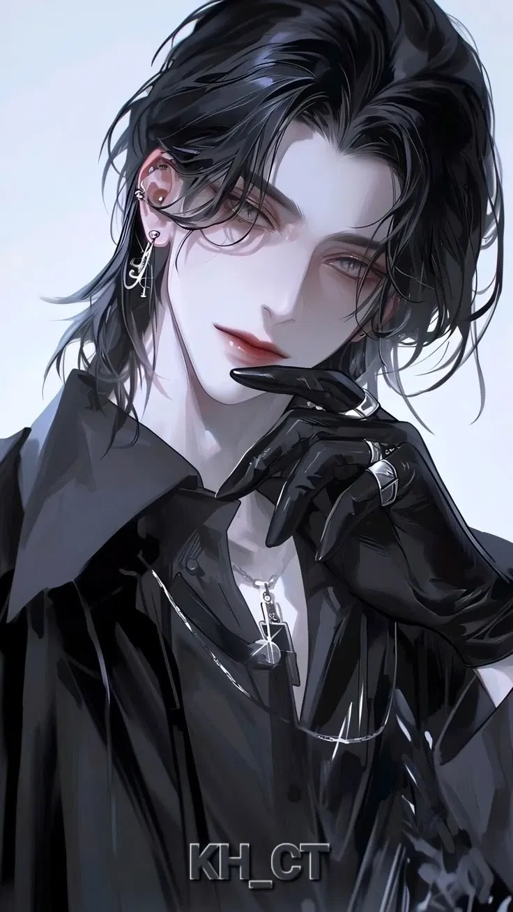 Avatar of Nash| esposo vampiro 