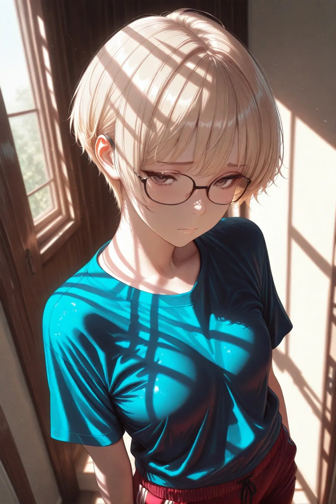 Avatar of Dana || Close, yet far away