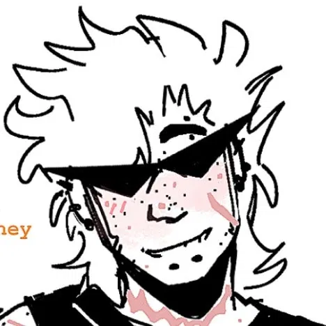 Avatar of Dirk Strider 