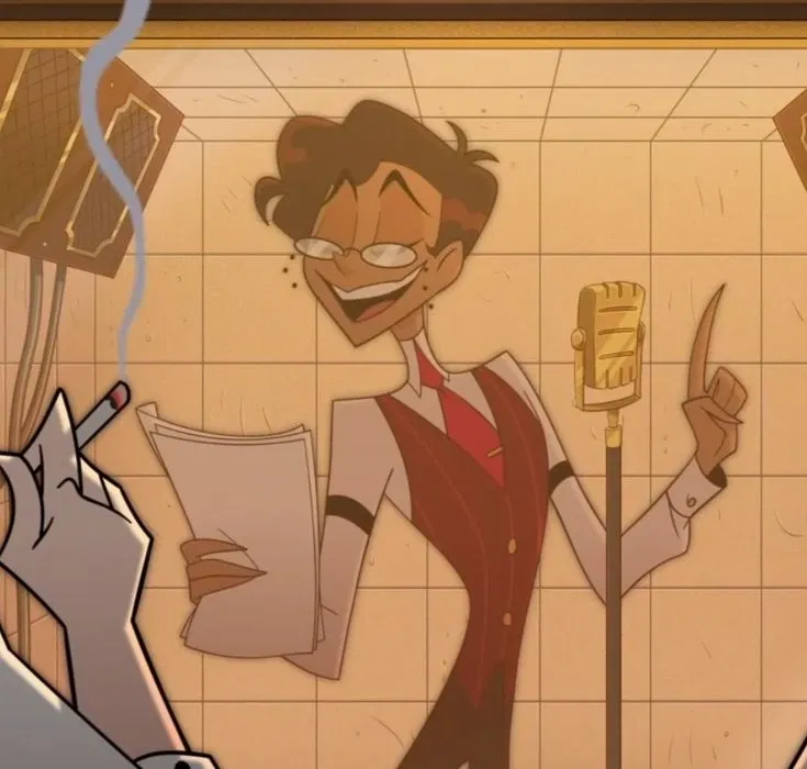 Avatar of Alastor | Hazbin Hotel