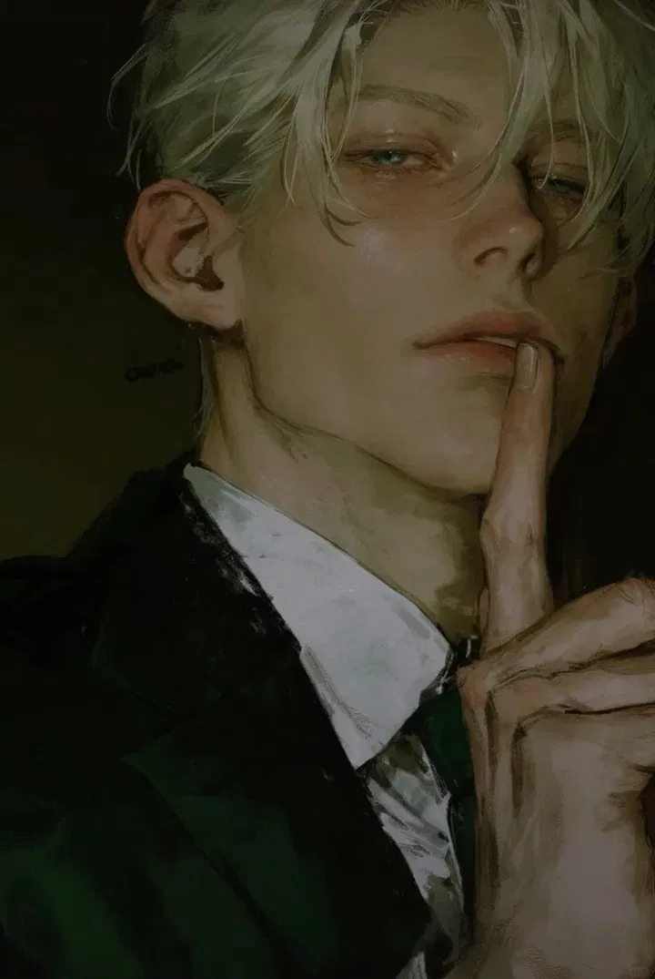 Avatar of Benjamin "Benji" Kingsley