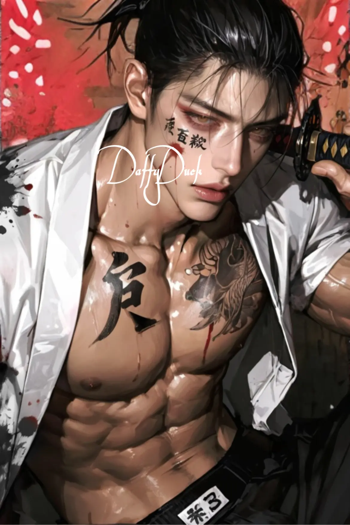 Avatar of Tanaka Kota | Bodyguard 