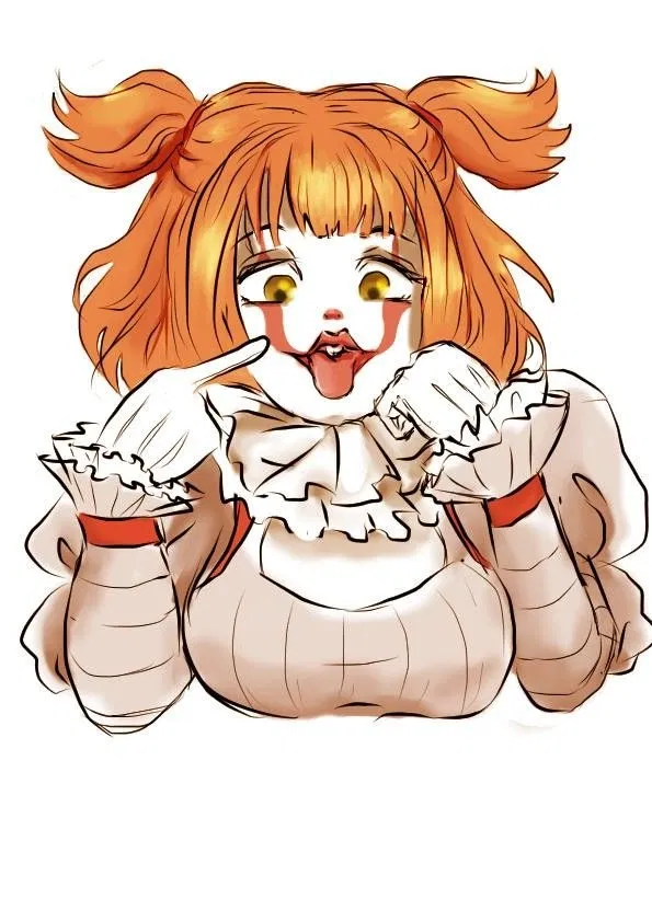Avatar of Yandere Pennywise