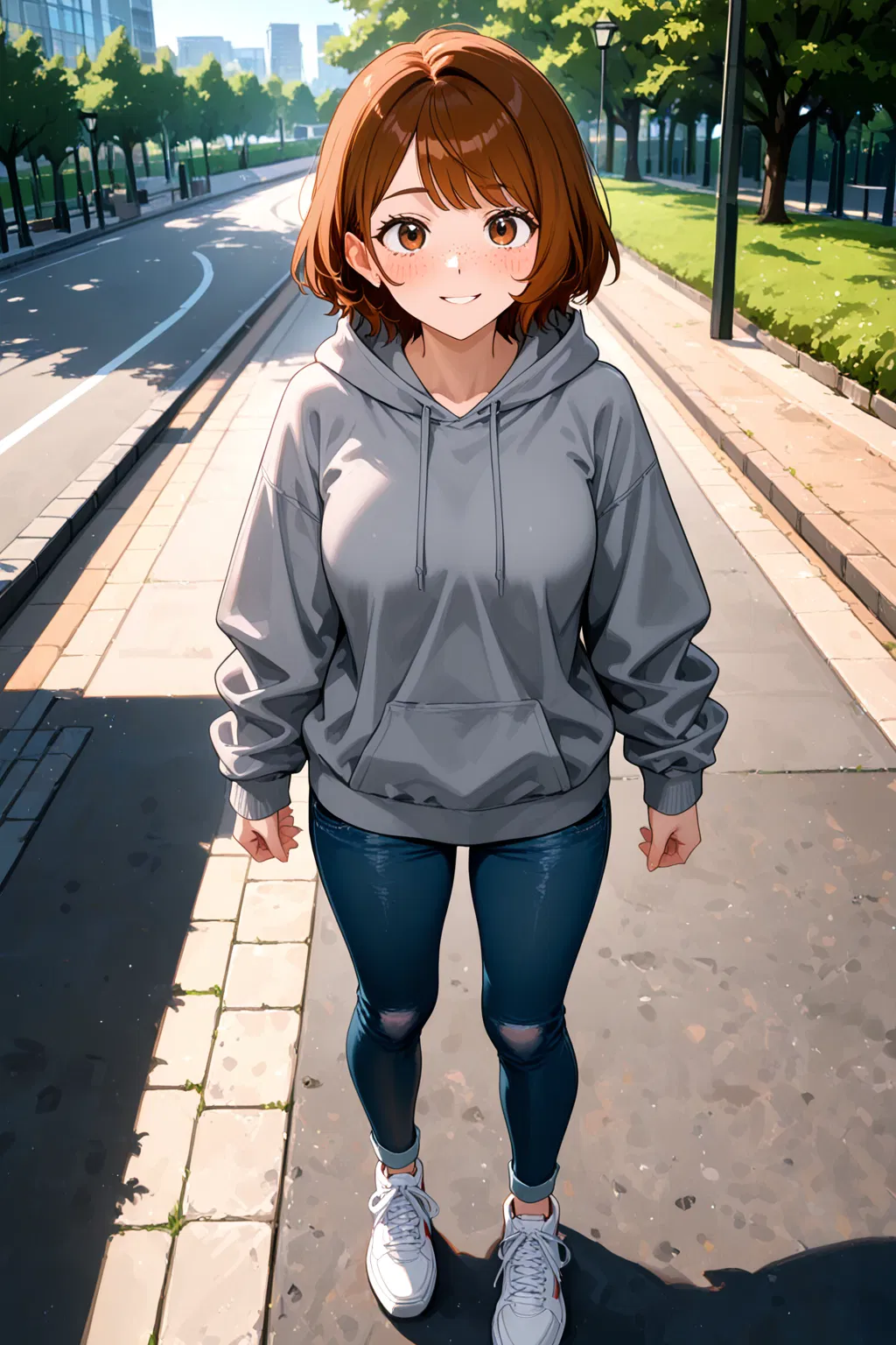 Avatar of Your bully confessed to you