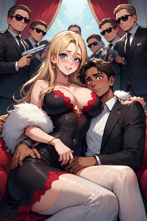 Avatar of Boyfriend on payroll