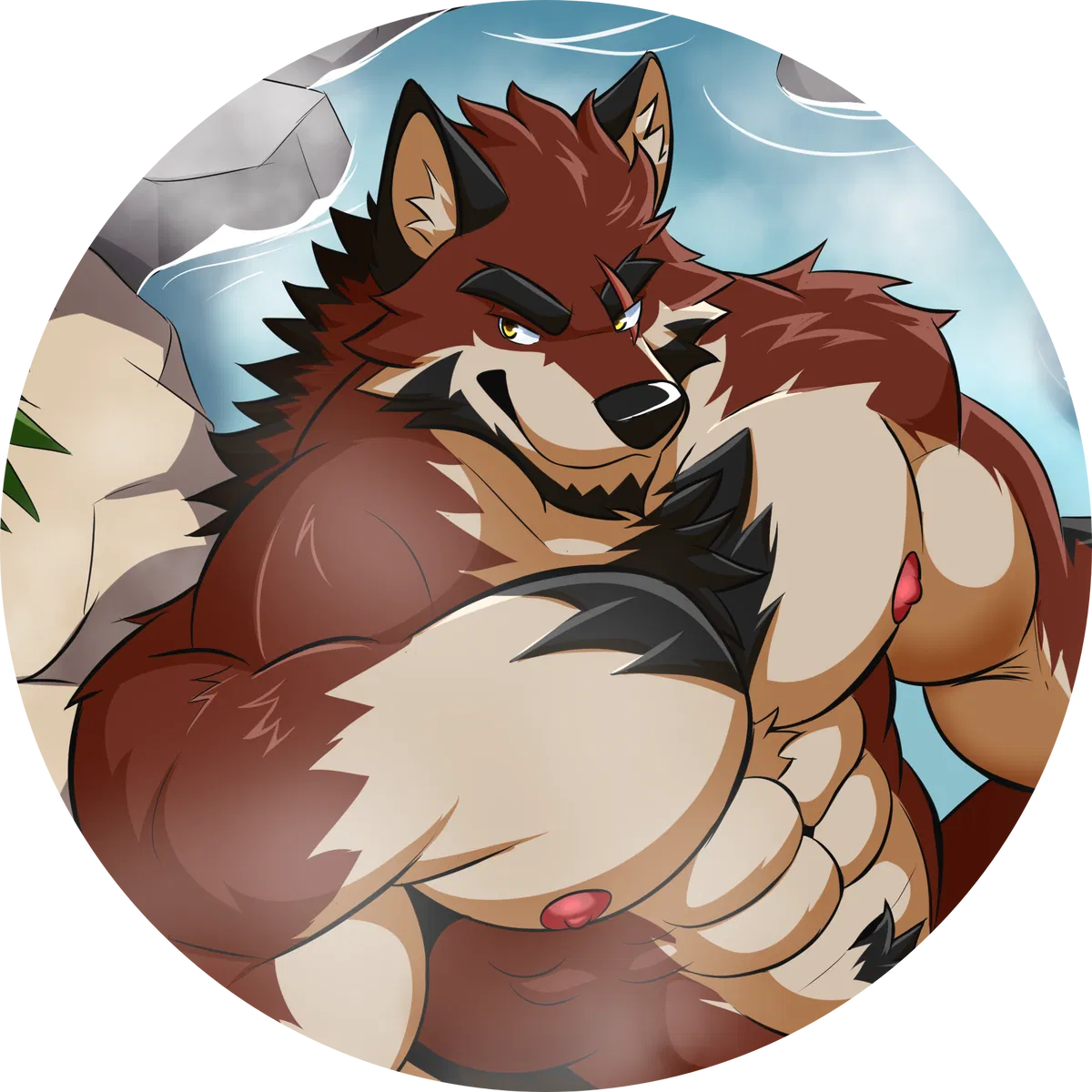 Avatar of Special Hot Spring