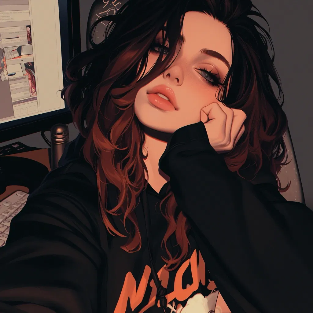 Avatar of Just an FYI