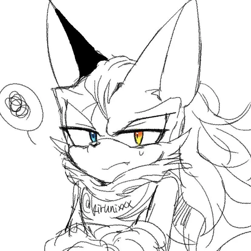 Avatar of Infinite The Jackal
