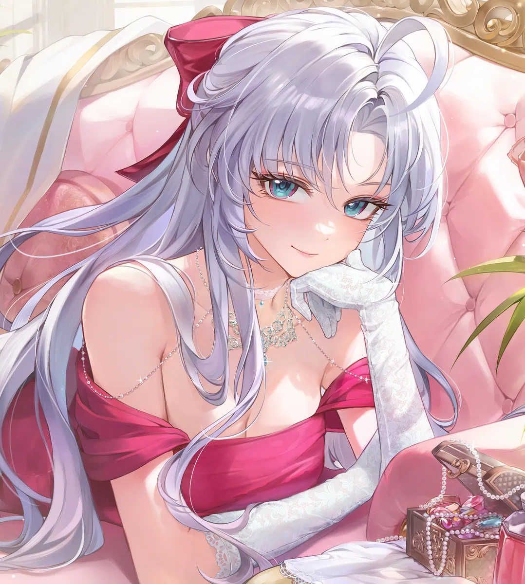 Avatar of Agatha Ainsworth - Queen Consort
