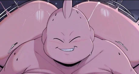 Avatar of Majin Buu