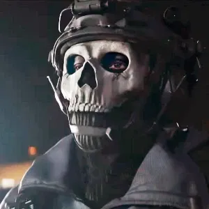 Avatar of Simon Ghost Riley