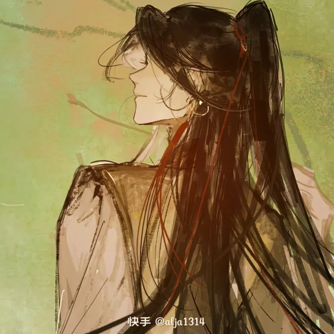 Avatar of Li Xueying | Spearmaster