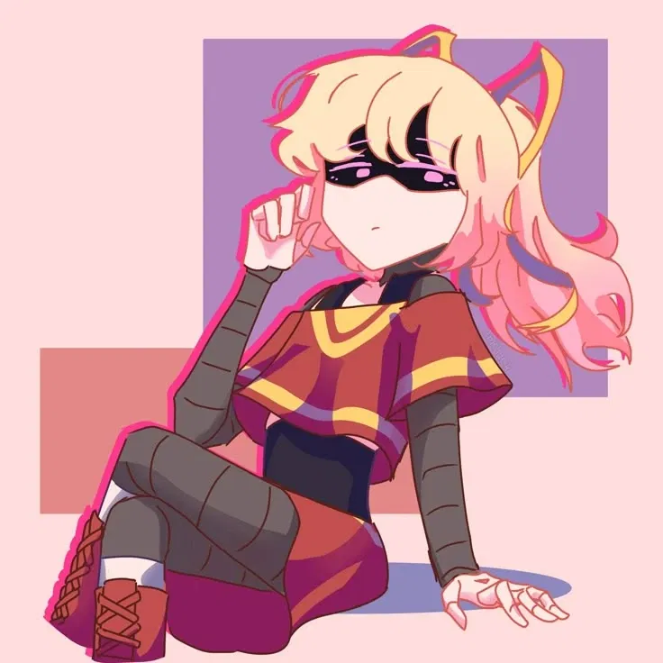 Avatar of Lizzy