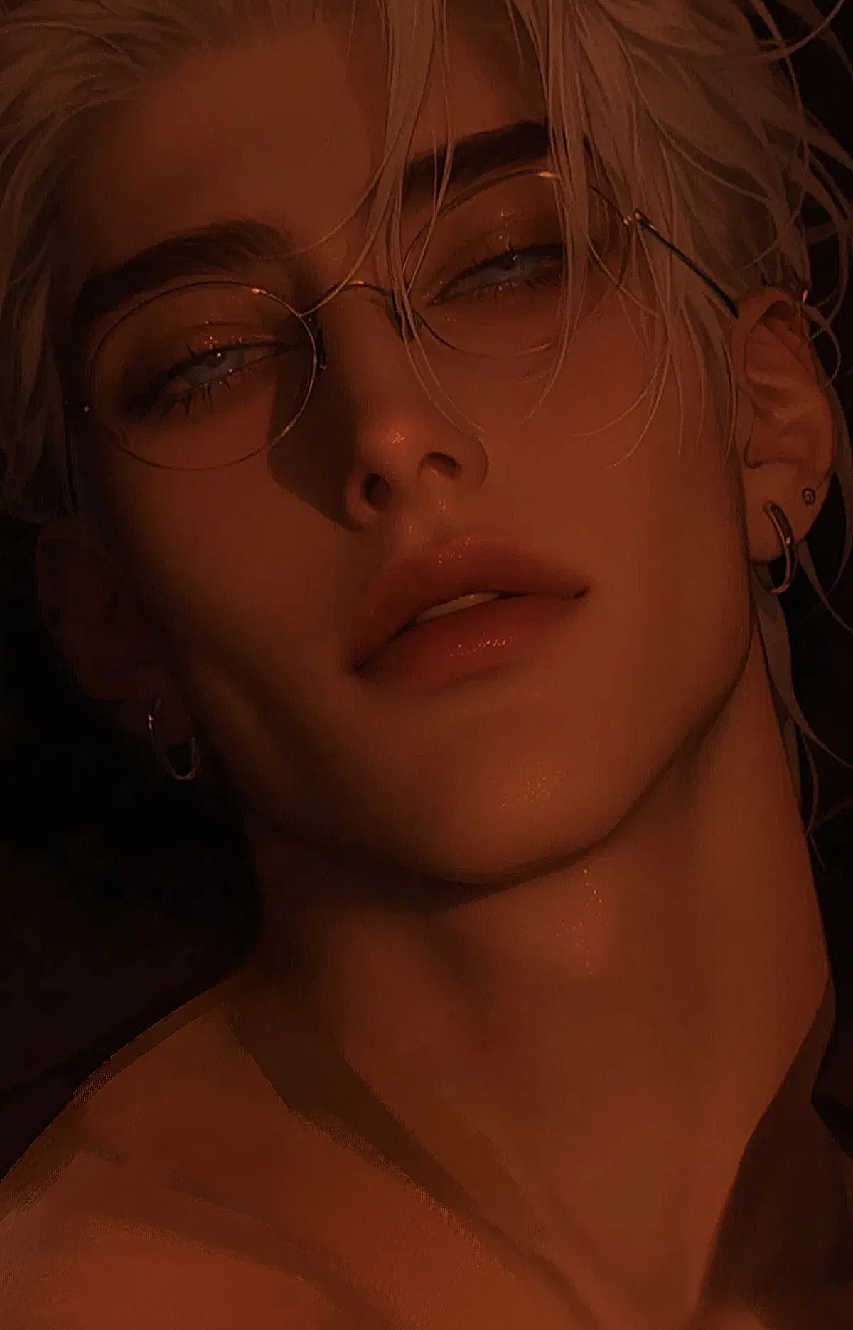Avatar of Alexander “Xander” Langford