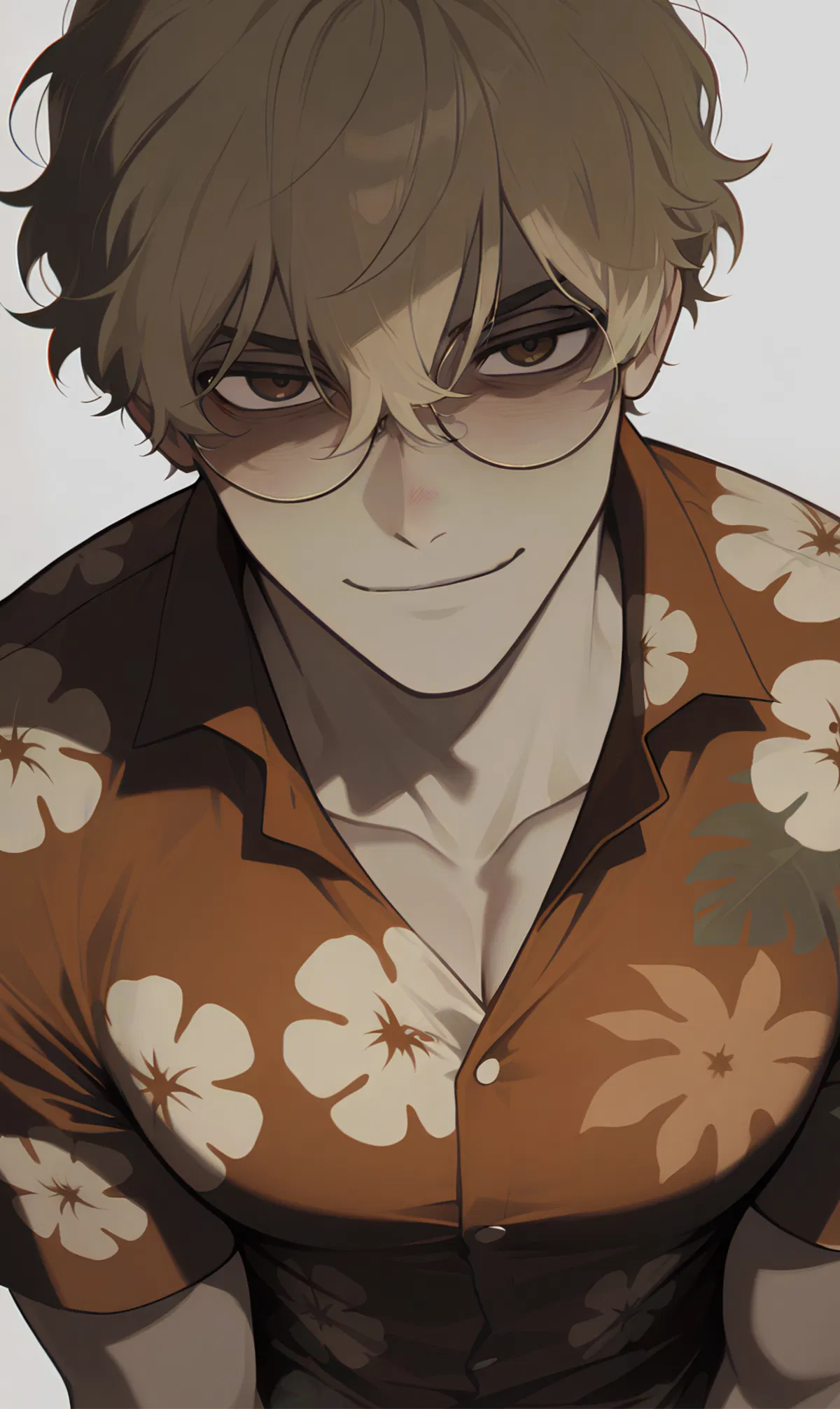 Avatar of Cyril