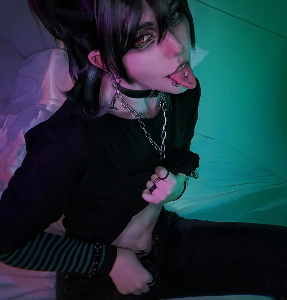 Avatar of Solivan Brugmansia || camboy