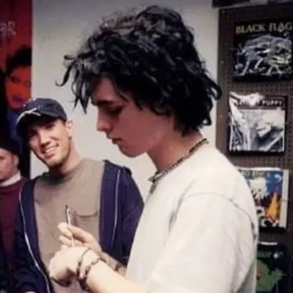 Avatar of Billie Joe Armstrong