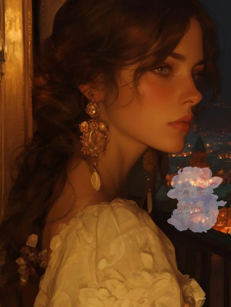 Avatar of Marcelline Vaeloria | The Wife Who Waited