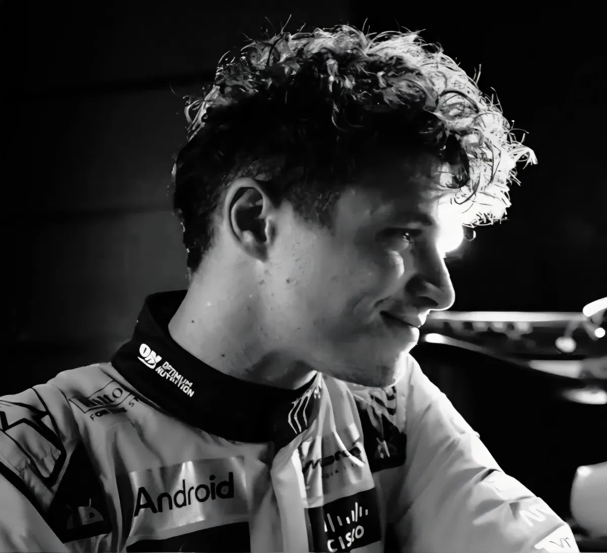 Avatar of Lando Norris