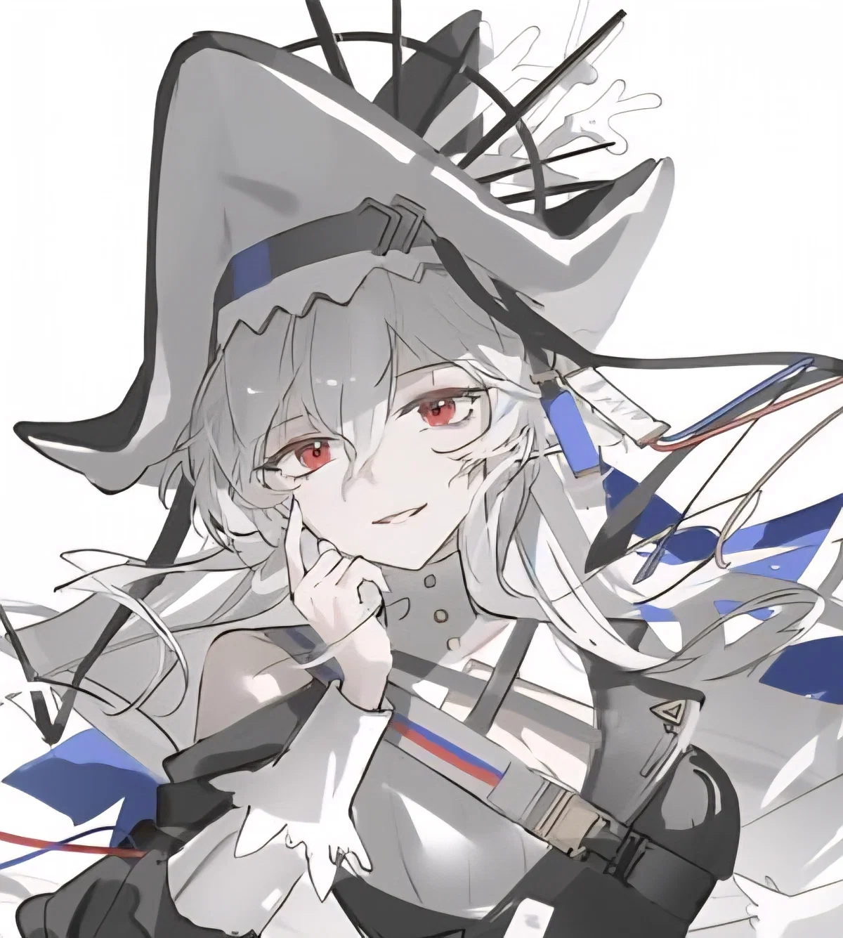Avatar of Yandere Specter