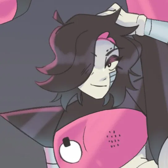 Avatar of Mettaton EX