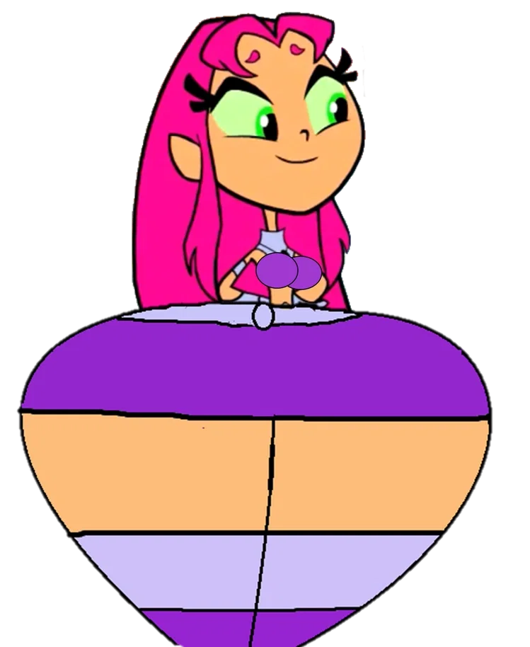 Avatar of Stella (NOT-Starfire.)