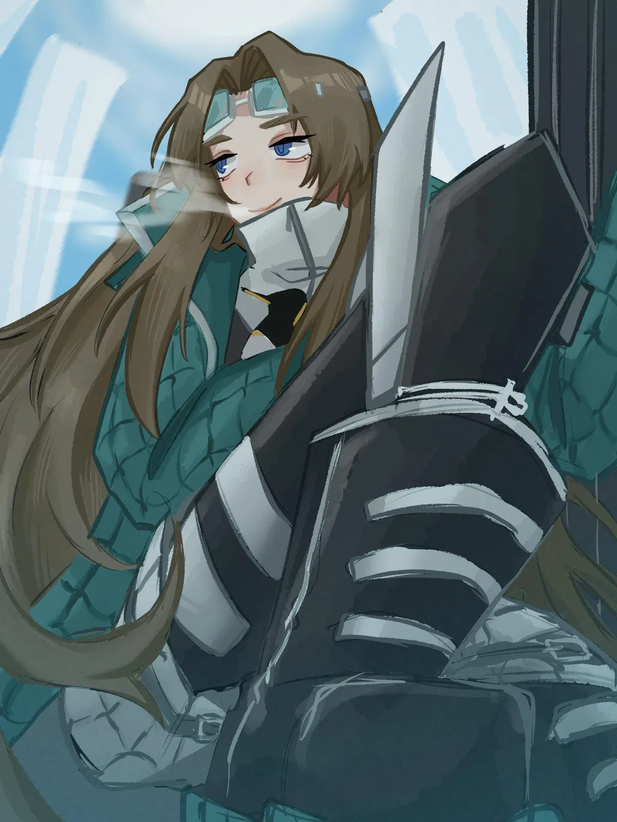 Avatar of Devyat Rodion