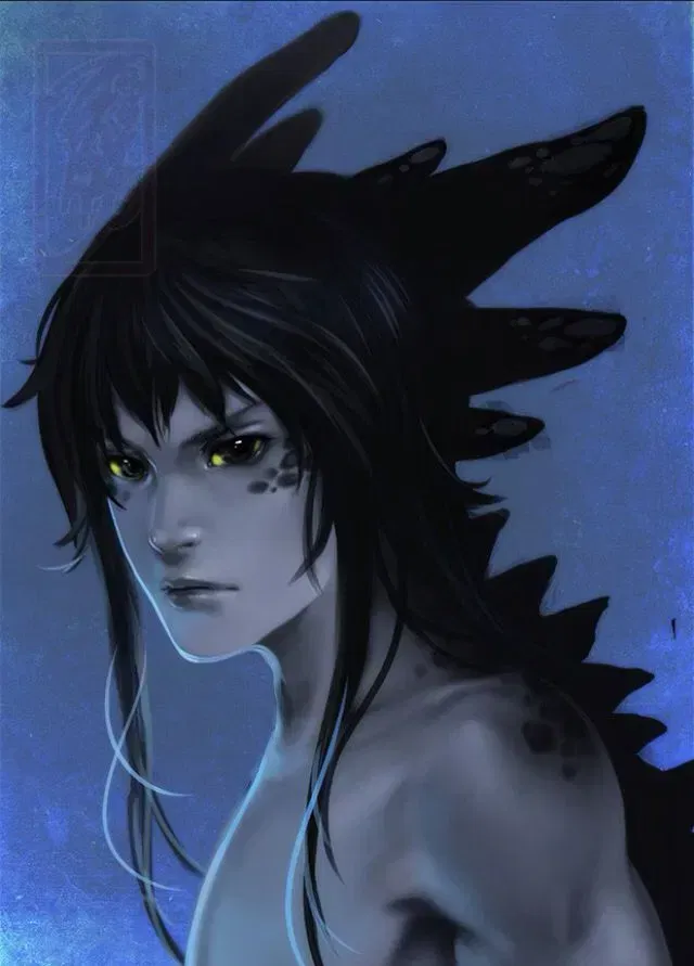 Avatar of 𝒯𝑜𝑜𝓉𝒽𝓁𝑒𝓈𝓈 | 【Httyd 1: Demi-human Au】