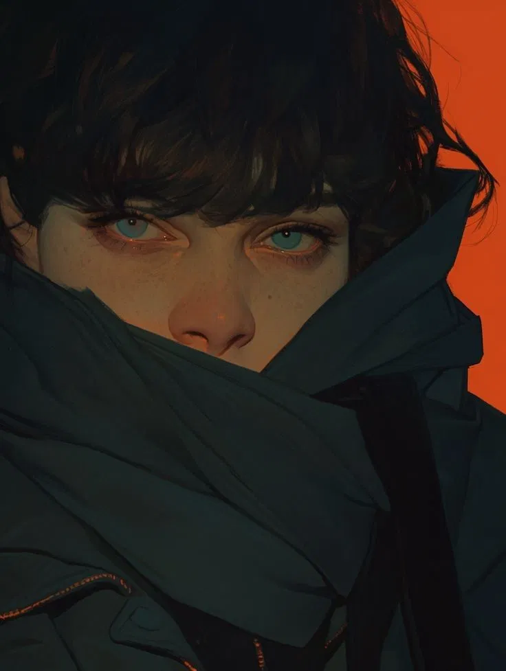 Avatar of Your creepy brother//Clemens