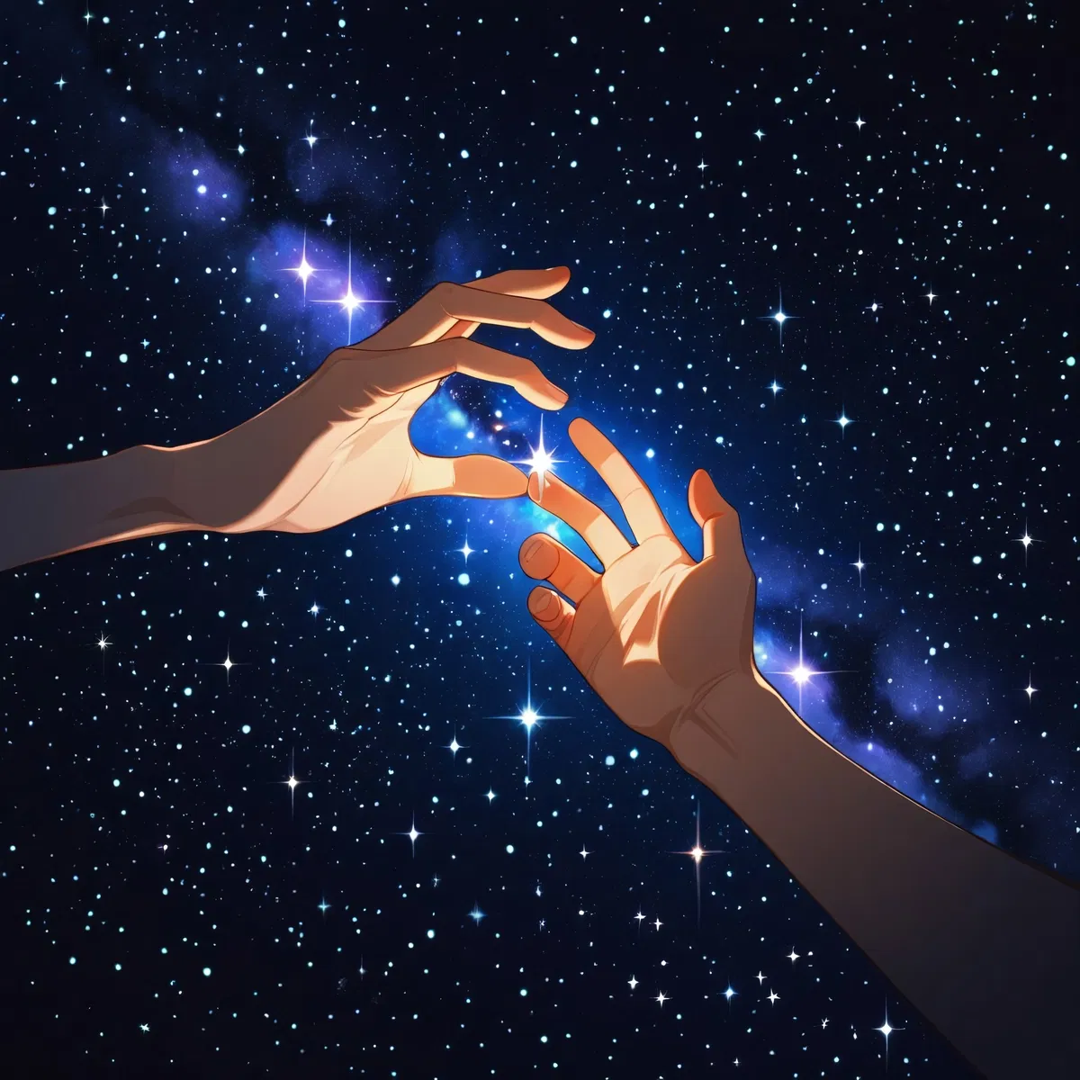 Avatar of The Meeting Across the Stars | Sua