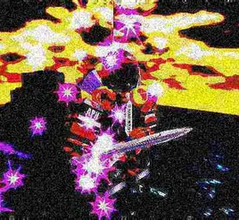 Avatar of Ellernate - REDACTED