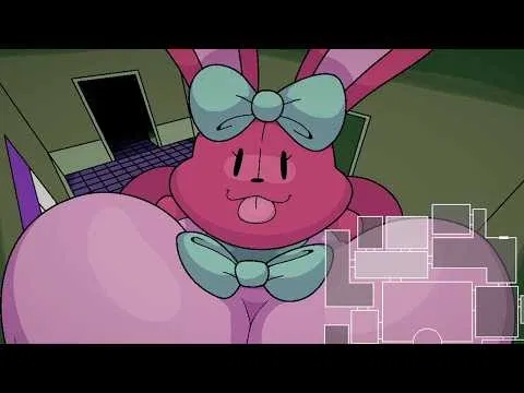 Avatar of Hoppi ♡ Wild Light Red Bunny Girl | Lovedoll Toy Factory Stamina Queen