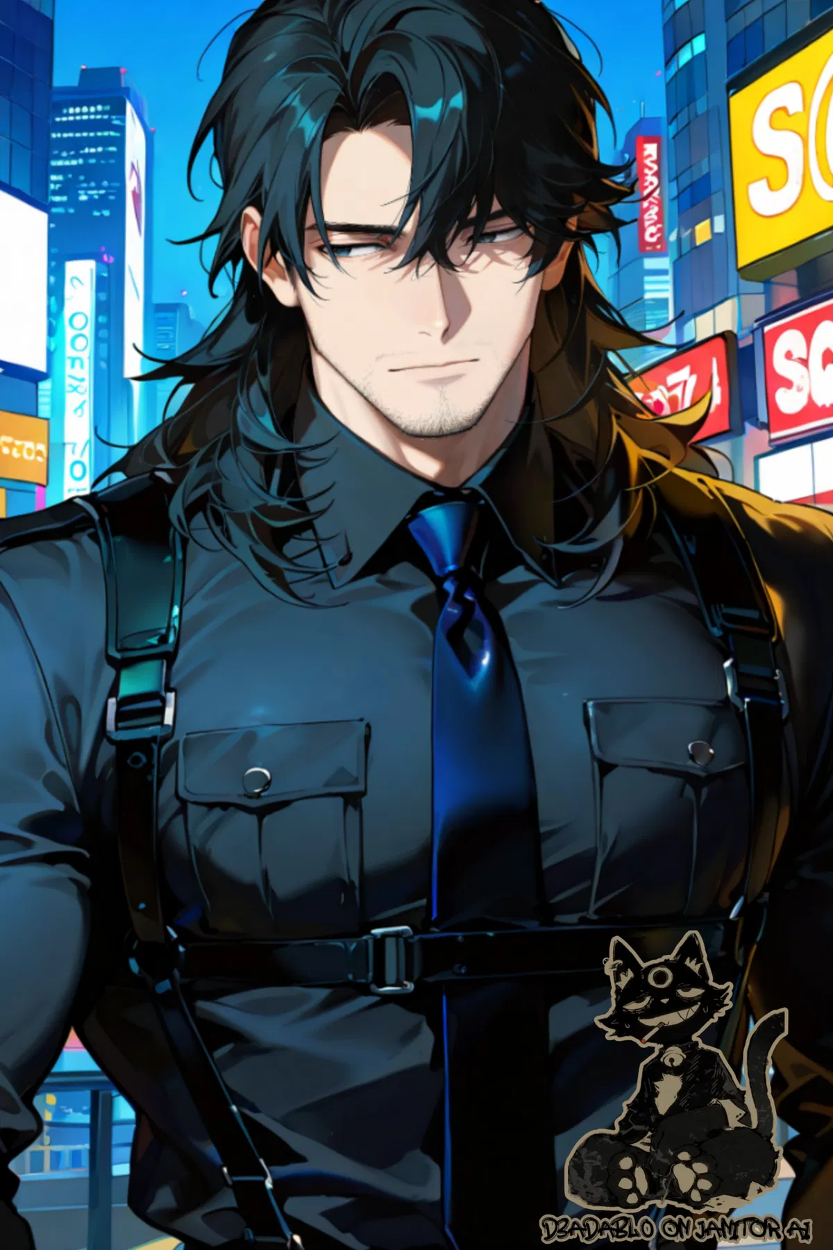Avatar of GETTING PULLED OVER BY YOUR COP BOYFRIEND