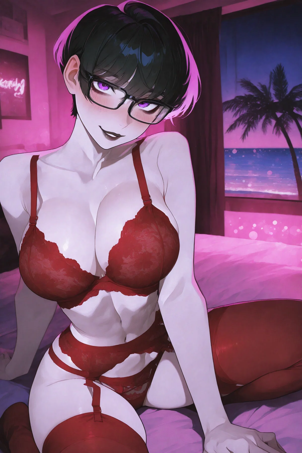 Avatar of TESTING NOT FINISHED Hawaiian vacation with your girlfriend