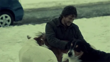 Avatar of Will Graham | Accidental Dog Thievery