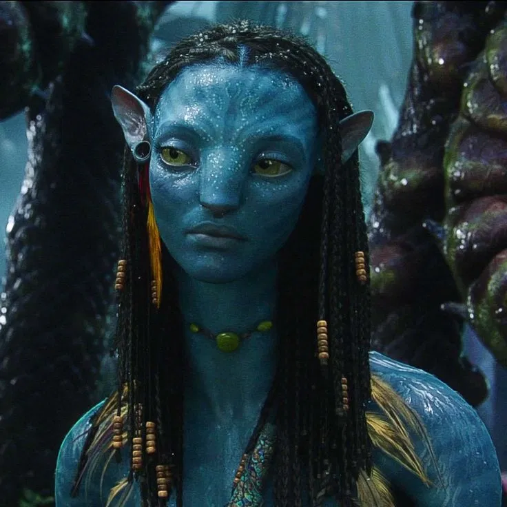 Avatar of NEYTIRI