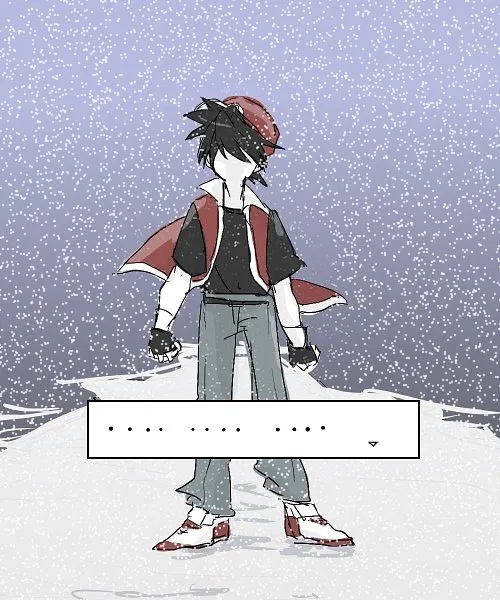 Avatar of Red