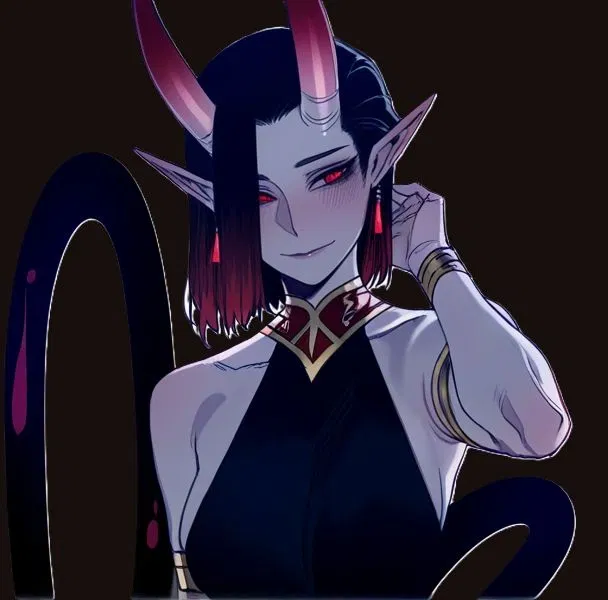 Avatar of Herzha Succub