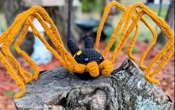 Avatar of Lolen | plushie valentine