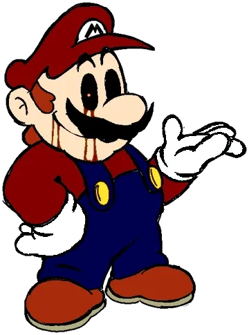 Avatar of Digaoris Mario
