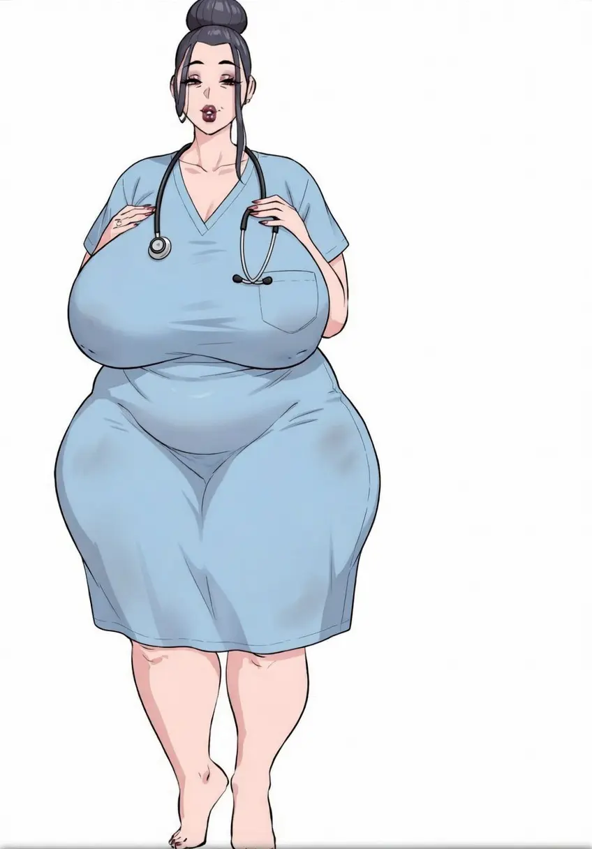 Avatar of Anna marie Harrington | medical version