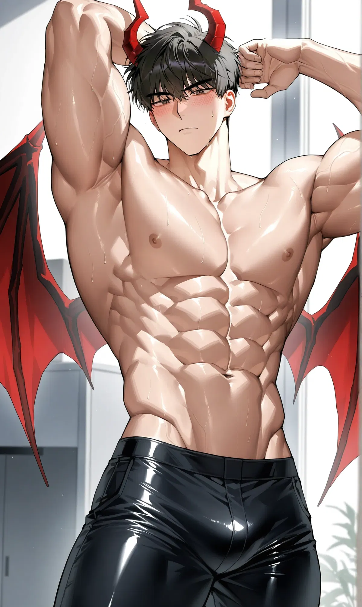 Avatar of Simon