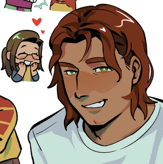 Avatar of Rex Splode (Sloan)