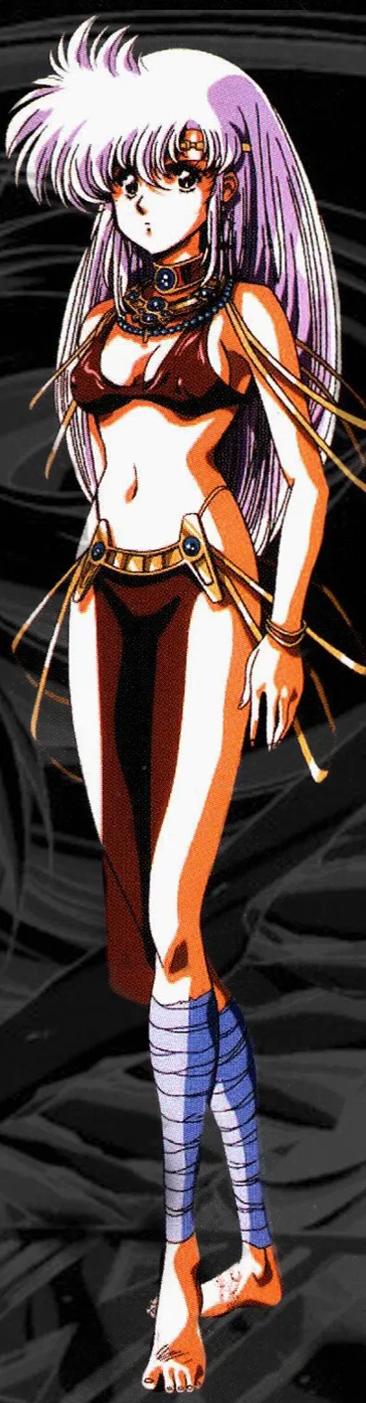 Avatar of Lemnear: the champion of silver
